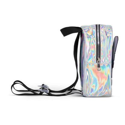 Peanuts Mini-Rucksack Snoopy Shiny Image 3