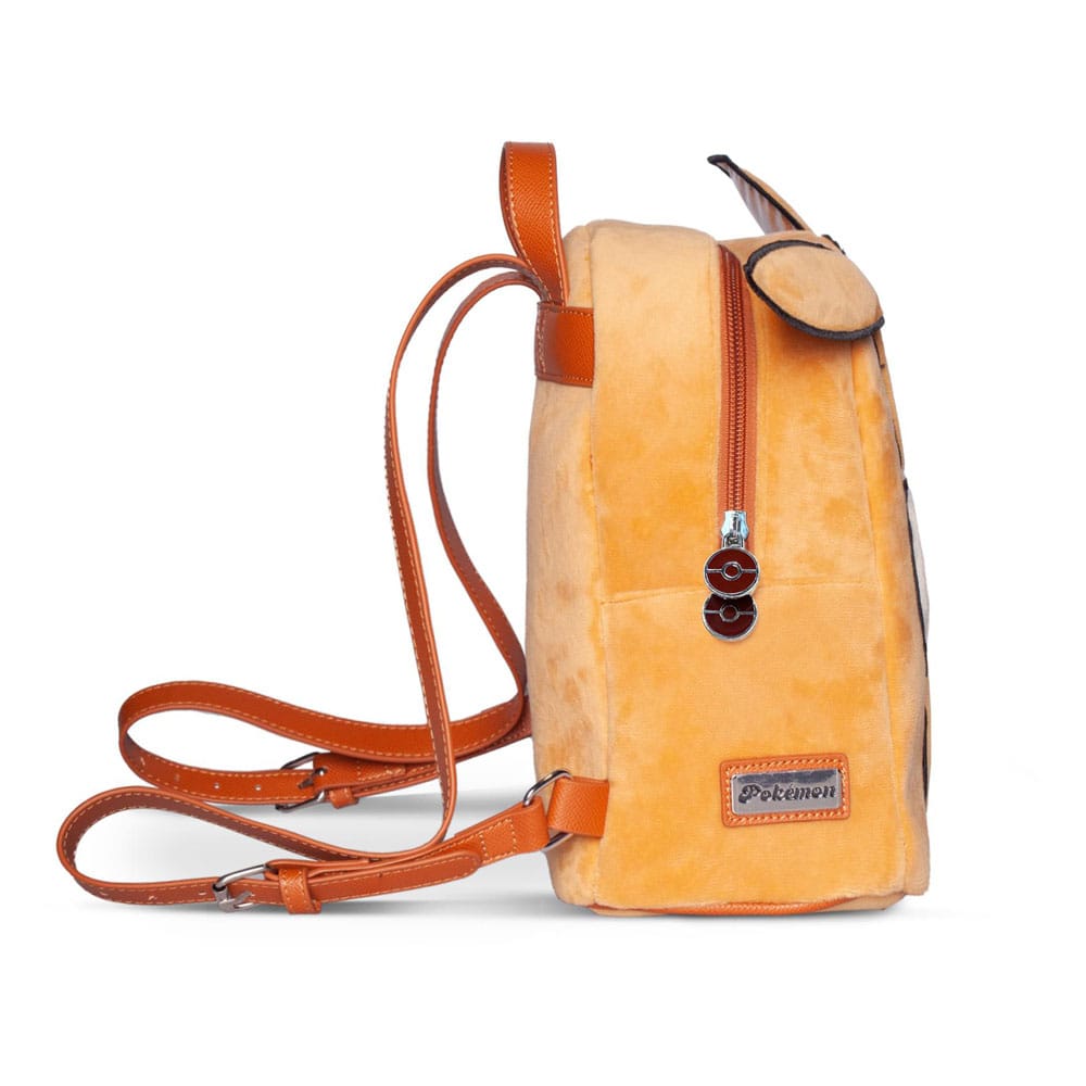 Pokémon Rucksack Mini Evoli Image 2