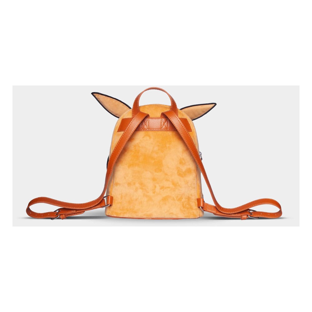 Pokemon Rucksack Mini Evoli Image 3