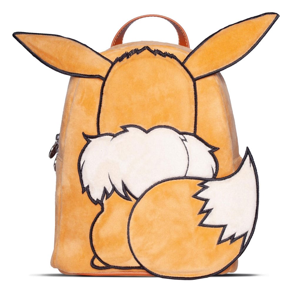 Pokémon Rucksack Mini Evoli Image 1