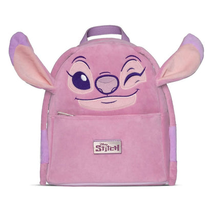 Lilo & Stitch Rucksack Mini Angel Twink Image 1
