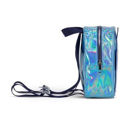 Sesamstraße Mini-Rucksack Krümelmonster Shiny Image 3