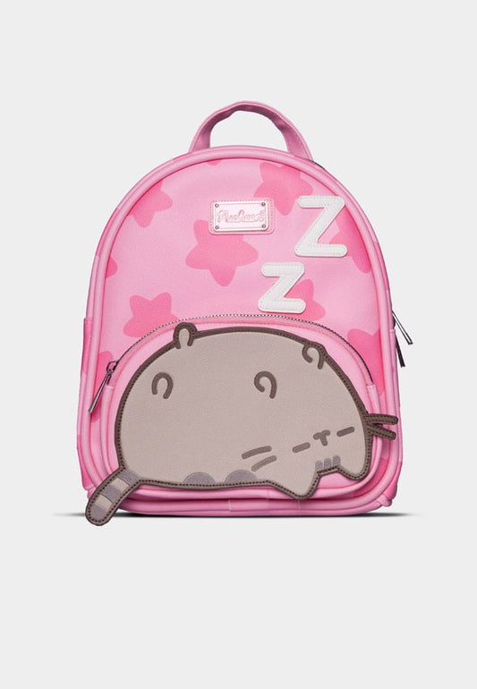 Pusheen Rucksack Mini Pusheen Sleeping Image 1