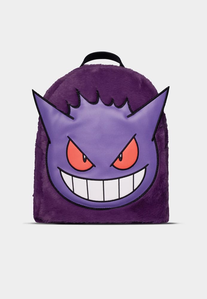 Pokemon Rucksack Mini Gengar Image 1