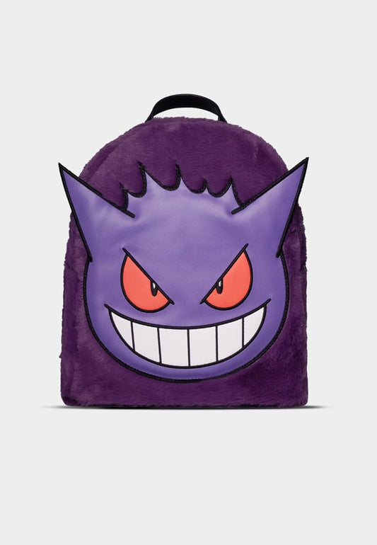 Pokemon Rucksack Mini Gengar Image 1
