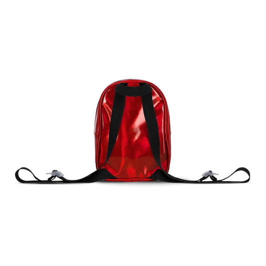 Marvel Mini-Rucksack Spider-Man Shiny Image 2