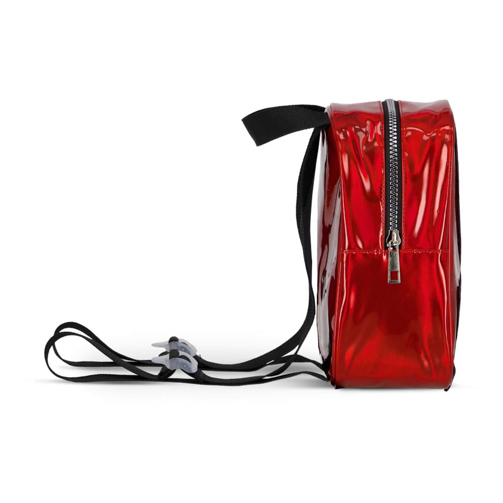 Marvel Mini-Rucksack Spider-Man Shiny Image 3