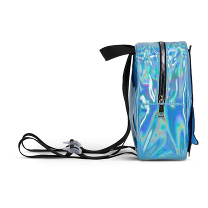 Lilo & Stitch Mini-Rucksack Stitch Shiny Image 3