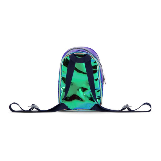 Harry Potter Mini-Rucksack Hedwig Shiny Image 2