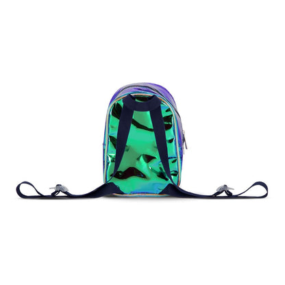 Harry Potter Mini-Rucksack Hedwig Shiny Image 2