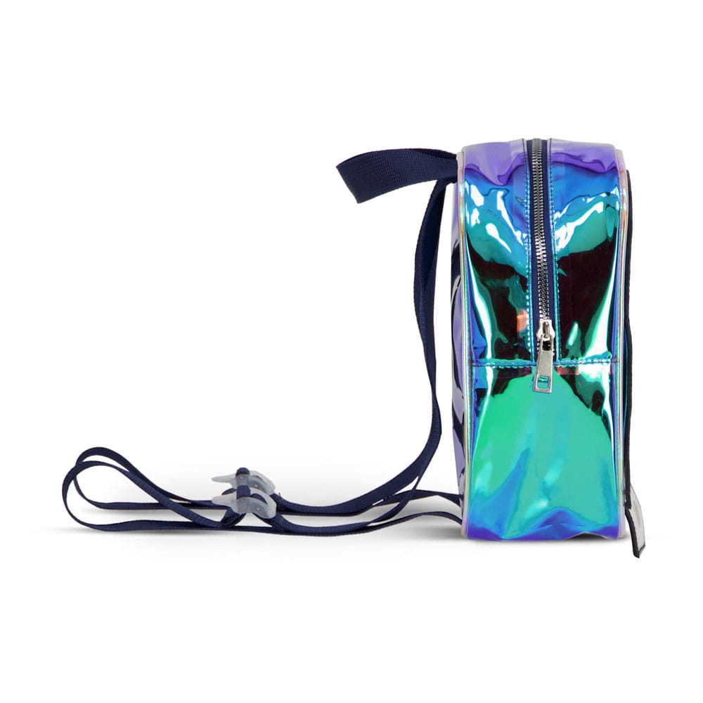 Harry Potter Mini-Rucksack Hedwig Shiny Image 3