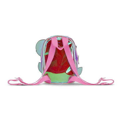 Hatsune Miku Mini-Rucksack Shiny Image 2