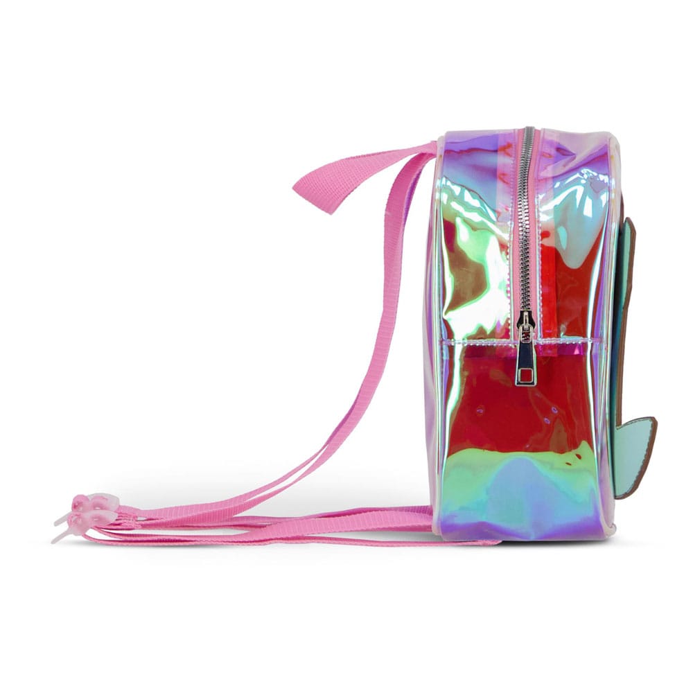 Hatsune Miku Mini-Rucksack Shiny Image 3