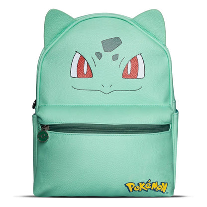 Pokemon Rucksack Mini Bisasam Image 1