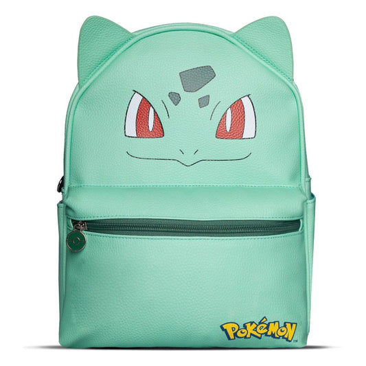 Pokemon Rucksack Mini Bisasam Image 1