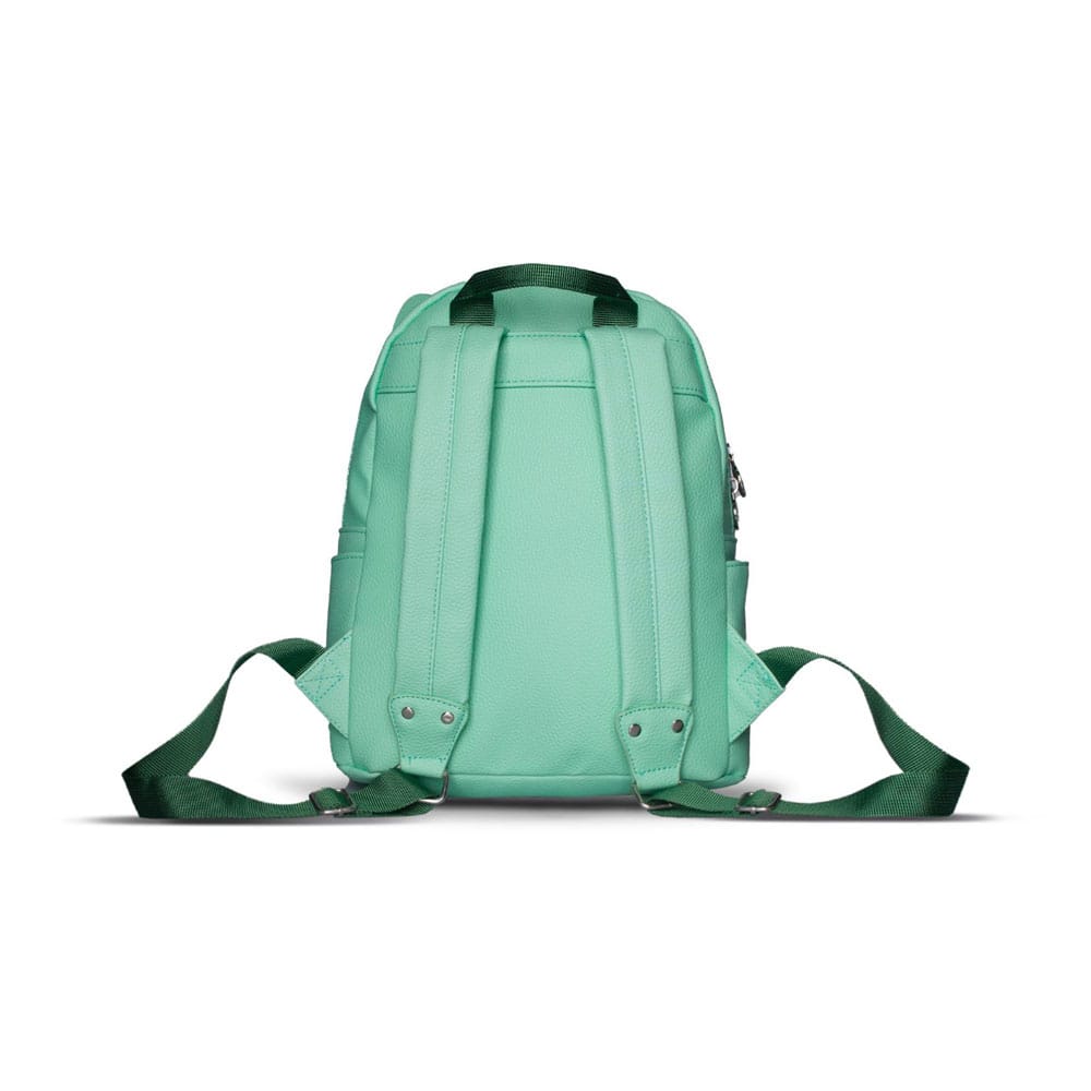 Pokemon Rucksack Mini Bisasam Image 2
