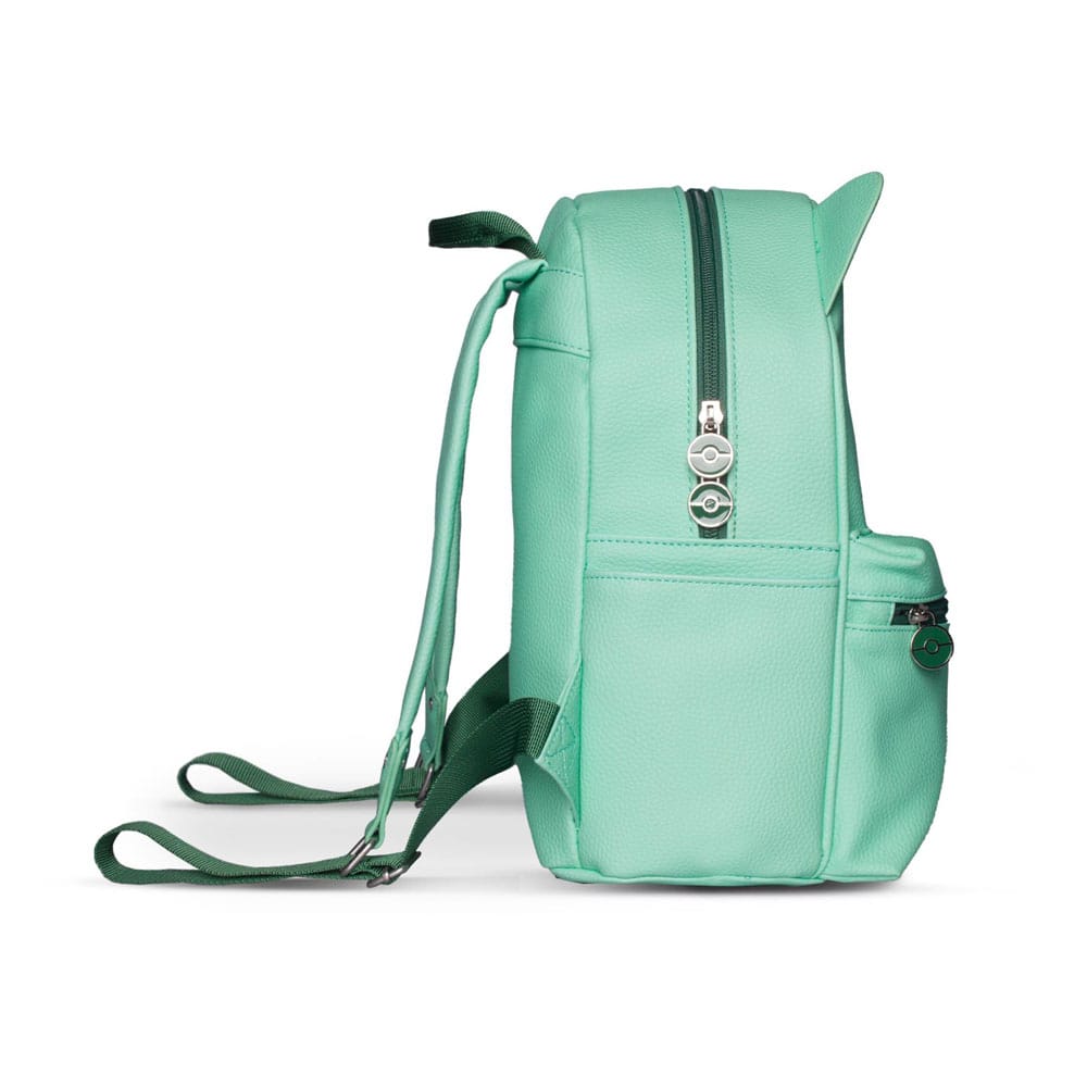Pokemon Rucksack Mini Bisasam Image 3
