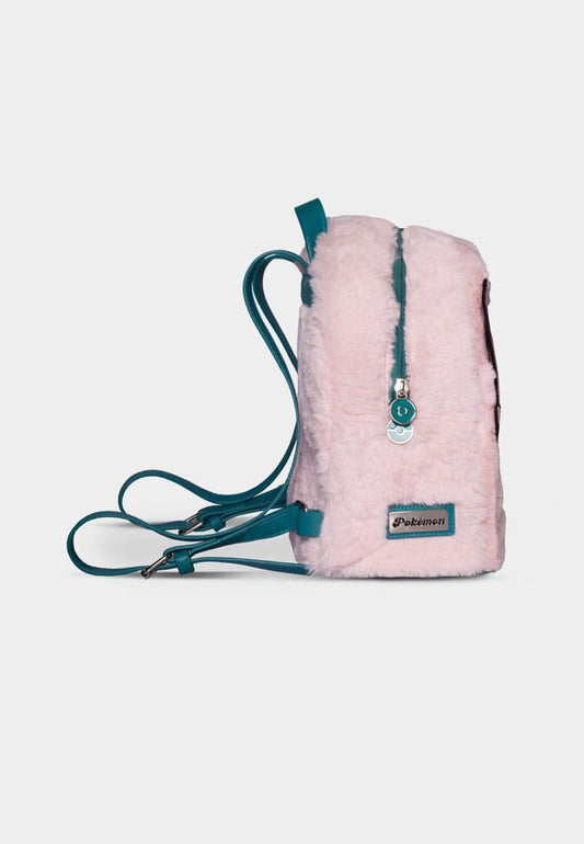 Pokemon Rucksack Mini Jigglypuff Image 2
