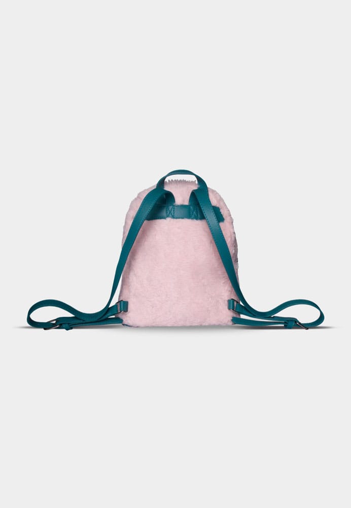 Pokemon Rucksack Mini Jigglypuff Image 3