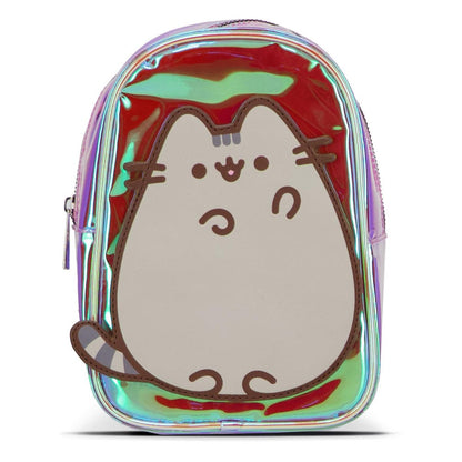 Pusheen Mini-Rucksack Shiny Image 1