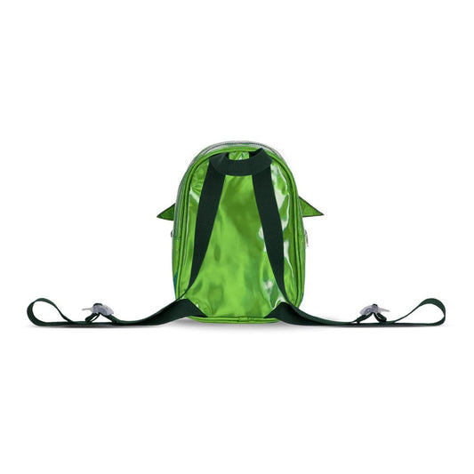 Star Wars The Mandalorian Mini-Rucksack Grogu Shiny Image 2