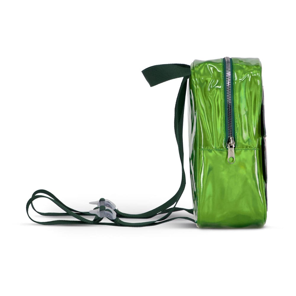 Star Wars The Mandalorian Mini-Rucksack Grogu Shiny Image 3