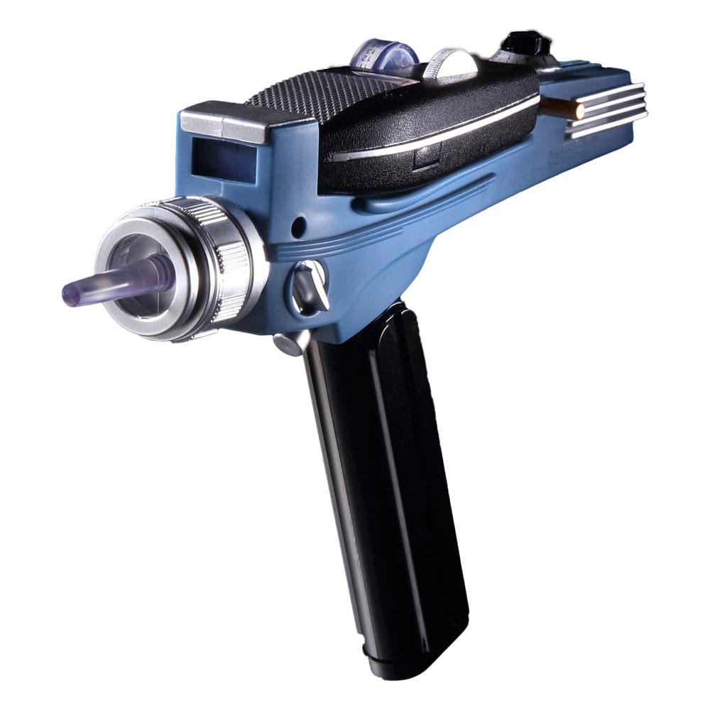 Raumschiff Enterprise Replik 1/1 Phaser Type-2 Image 1