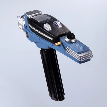 Raumschiff Enterprise Replik 1/1 Phaser Type-2 Image 2