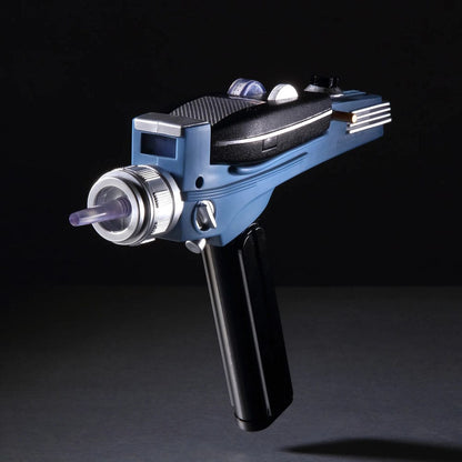 Raumschiff Enterprise Replik 1/1 Phaser Type-2 Image 3