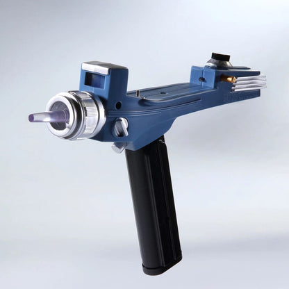 Raumschiff Enterprise Replik 1/1 Phaser Type-2 Image 5