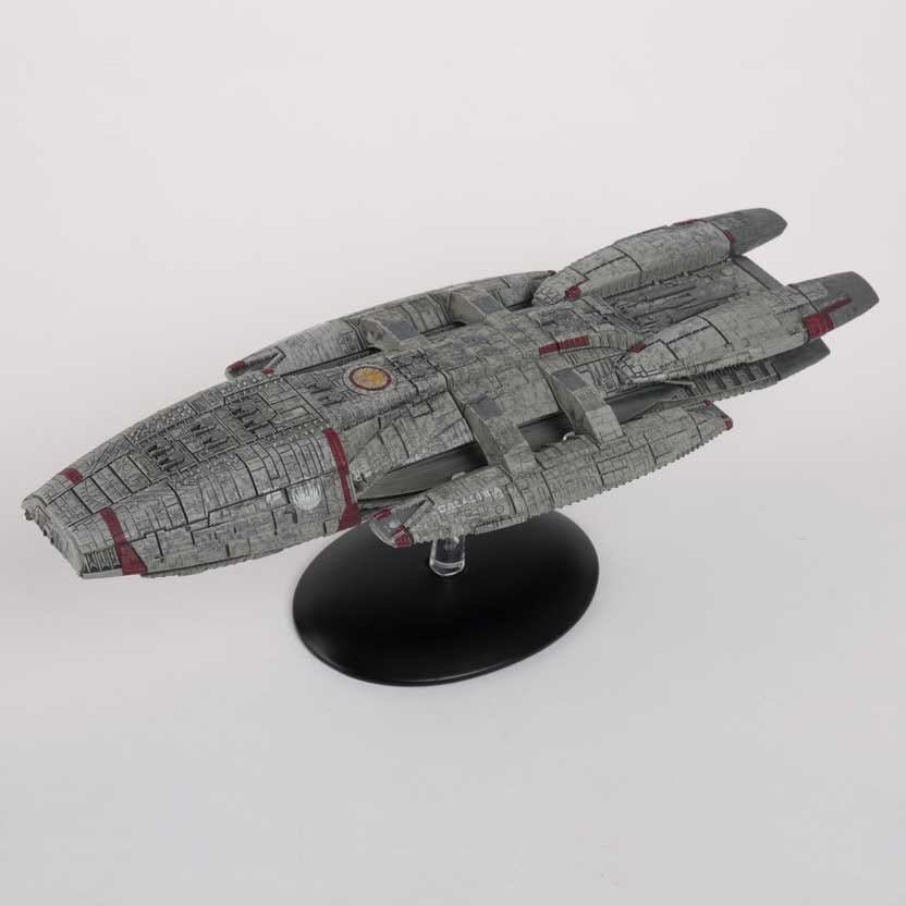 Battlestar Galactica Blood and Chrome Modell Battlestar Galactica 27 cm Image 1
