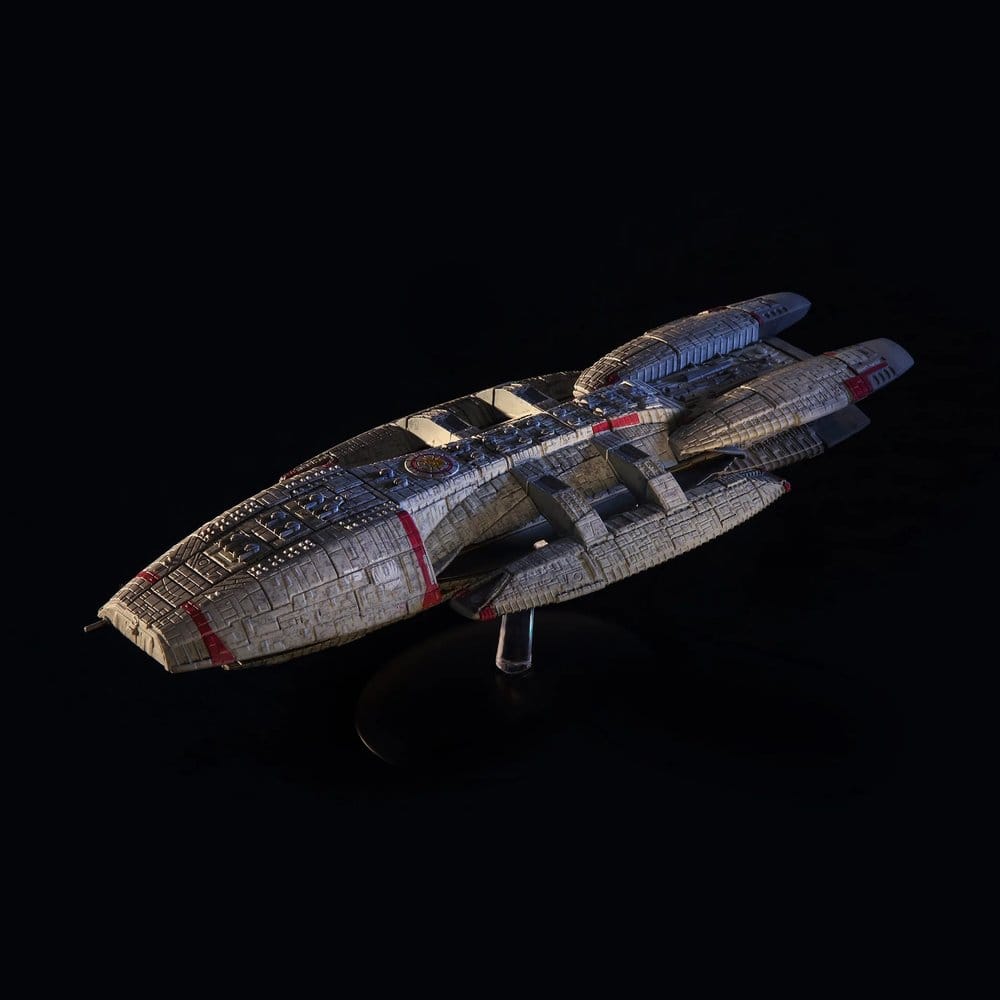 Battlestar Galactica Blood and Chrome Modell Battlestar Galactica 27 cm Image 2