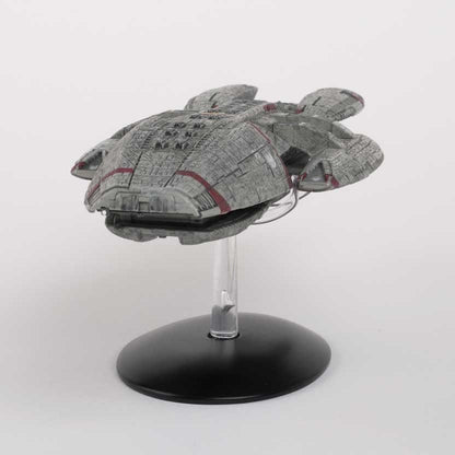 Battlestar Galactica Blood and Chrome Modell Battlestar Galactica 27 cm Image 3