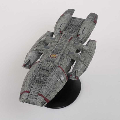Battlestar Galactica Blood and Chrome Modell Battlestar Galactica 27 cm Image 4