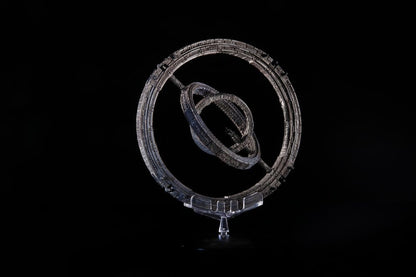 Foundation Die-Cast The Invictus Spaceship 20 cm Image 2