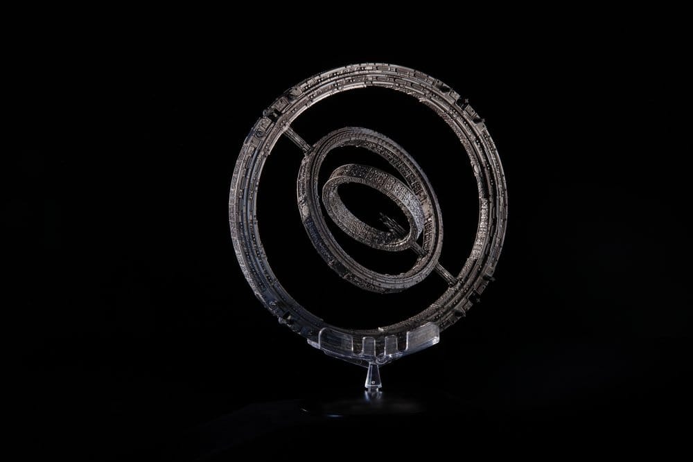 Foundation Die-Cast The Invictus Spaceship 20 cm Image 3