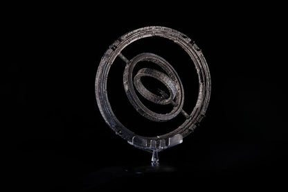Foundation Die-Cast The Invictus Spaceship 20 cm Image 3