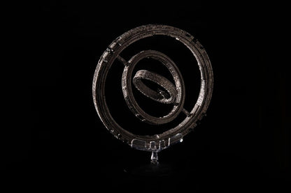 Foundation Die-Cast The Invictus Spaceship 20 cm Image 6