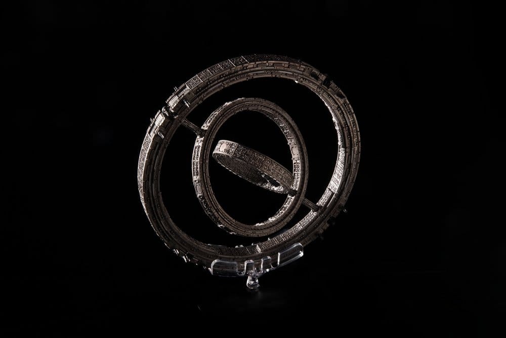 Foundation Die-Cast The Invictus Spaceship 20 cm Image 7