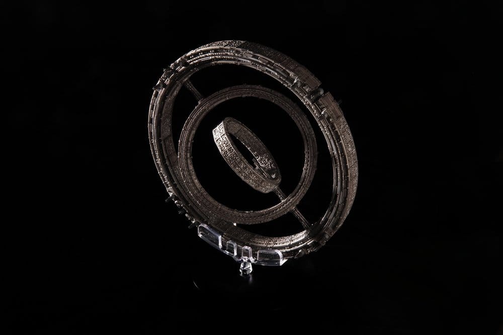 Foundation Die-Cast The Invictus Spaceship 20 cm Image 8