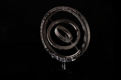Foundation Die-Cast The Invictus Spaceship 20 cm Image 9
