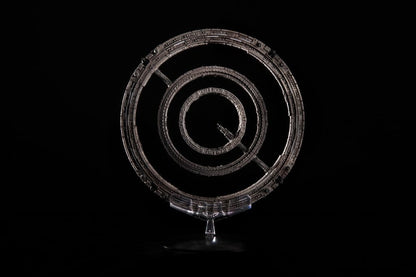 Foundation Die-Cast The Invictus Spaceship 20 cm Image 10