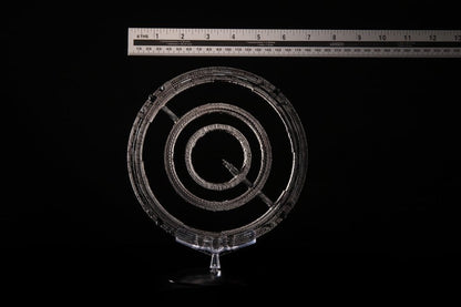 Foundation Die-Cast The Invictus Spaceship 20 cm Image 11