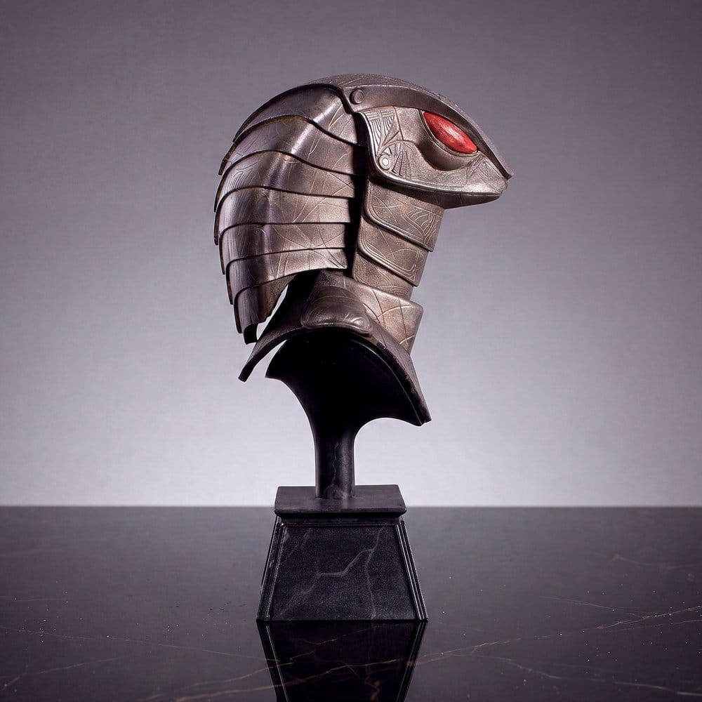 Stargate Desktop Replica Helm-Replik Serpent Guard Helmet Apophis 15 cm Image 3