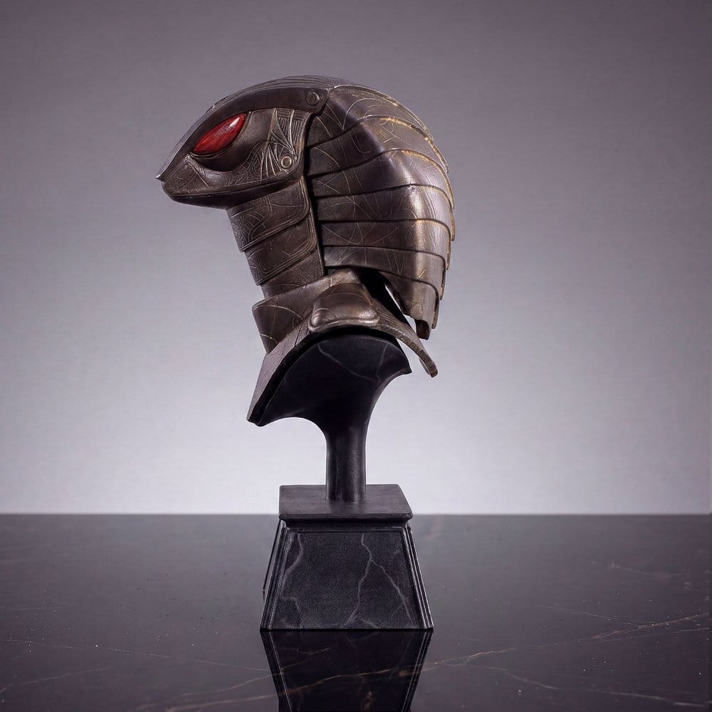 Stargate Desktop Replica Helm-Replik Serpent Guard Helmet Apophis 15 cm Image 5