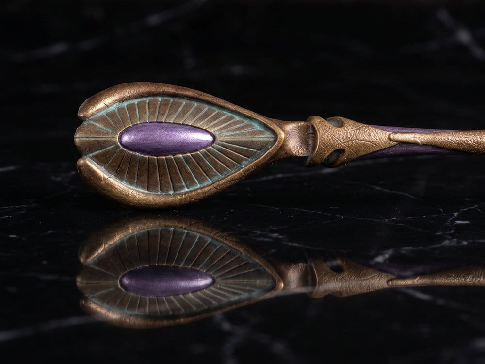 Stargate Desktop Replica Ma'tok Stab 30 cm Image 2
