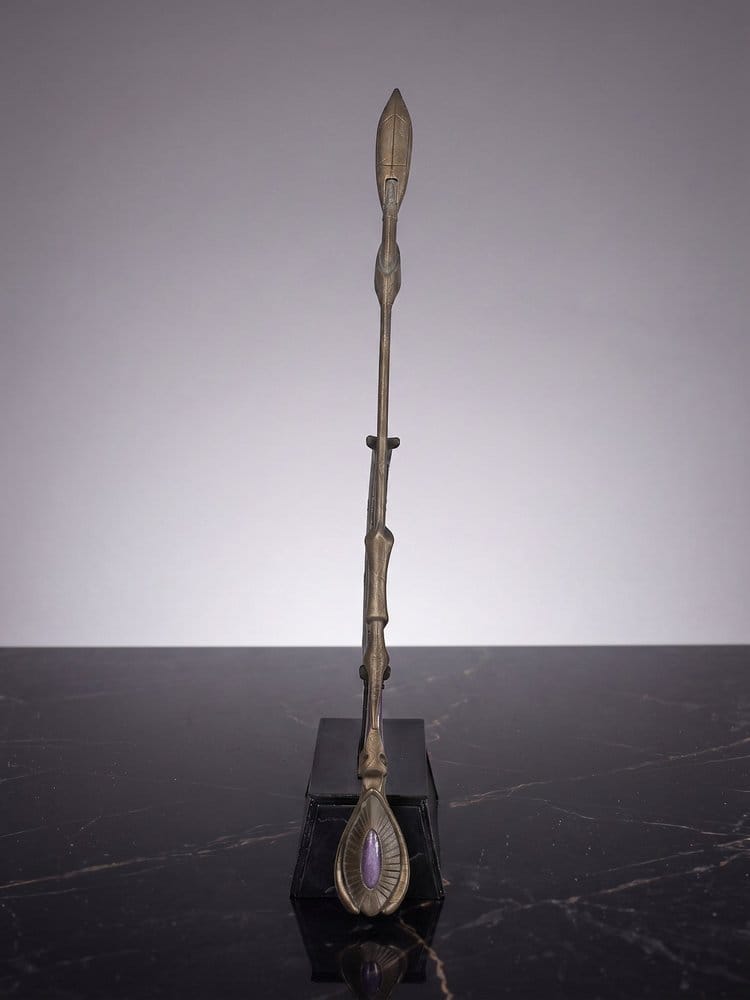 Stargate Desktop Replica Ma'tok Stab 30 cm Image 11