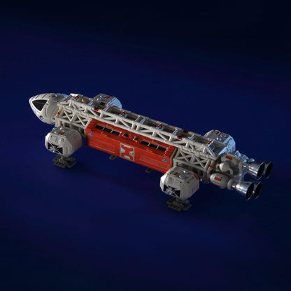 Mondbasis Alpha 1 Model Deluxe VIP Eagle (ALP5) 13 cm Image 2