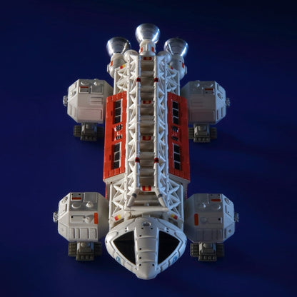 Mondbasis Alpha 1 Model Deluxe VIP Eagle (ALP5) 13 cm Image 4