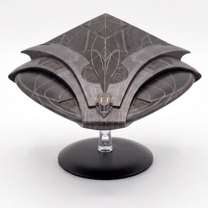 Stargate Modell-Replik Goa'uld Alkesh Bomber 19 cm Image 2